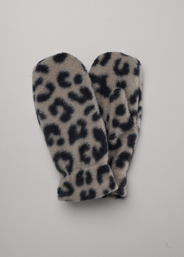 CLE 425978лн Варежки детские фото 1