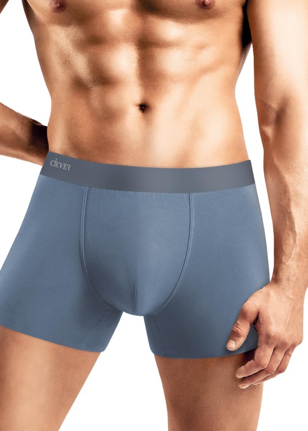 CLE MSH601403 Трусы мужские шорты фото 2