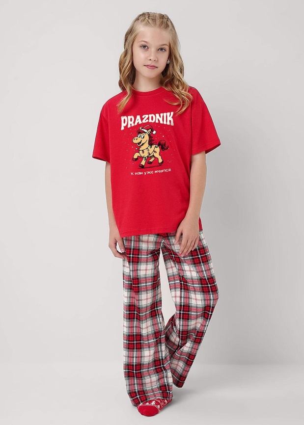 CLE 759526/29кд_п Пижама детская фото 1