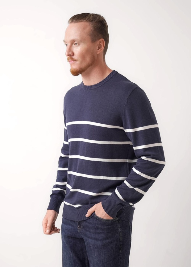 CLE 454189/11ха Джемпер мужской фото 1