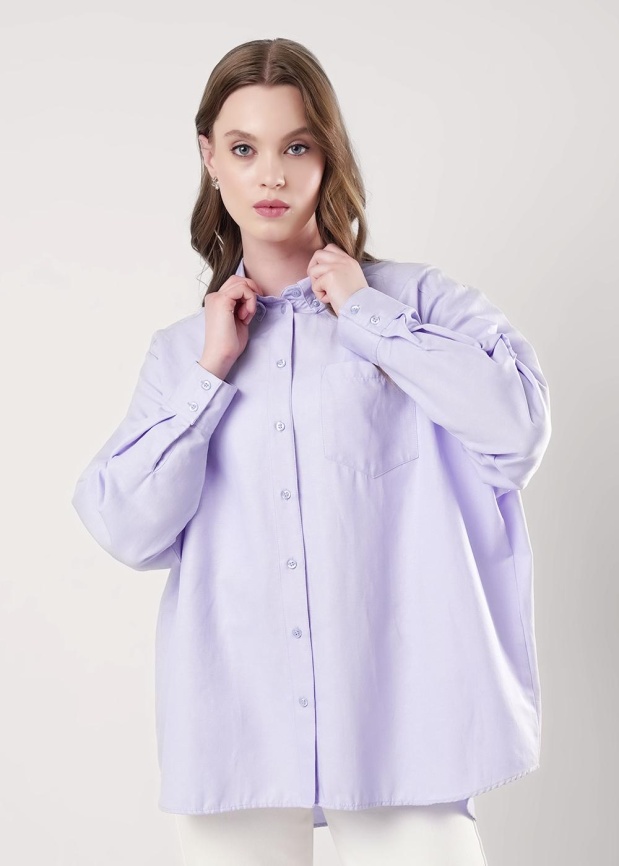 CLE 353171пп Рубашка женская фото 1