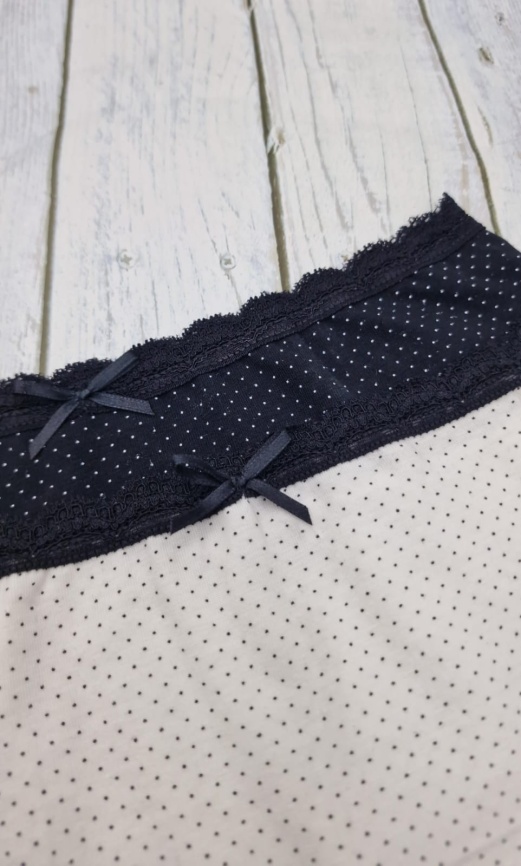 Шорты для женщин 3 шт (молодежные) 4001-2 фото 3