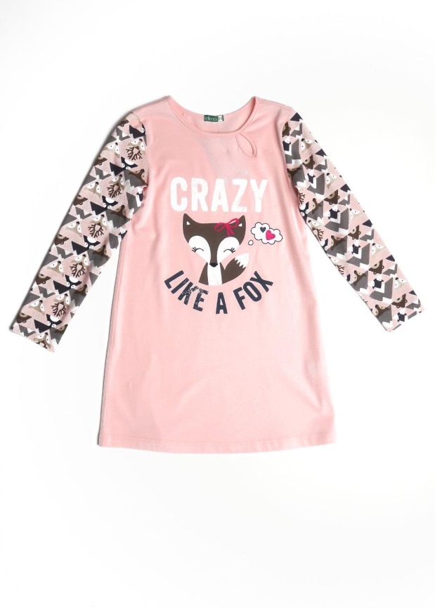 CLE 903619п Сорочка ночная детская фото 1