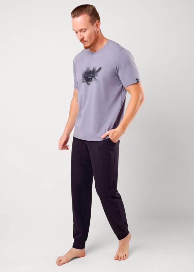 CLE MHP451012/2 Пижама мужская фото 1