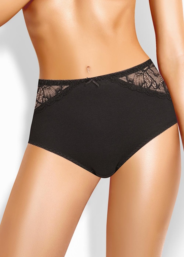 CLE M1166 Трусы женские макси фото 3