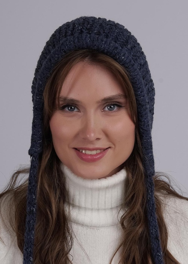 CLE 444211шп Шапка женская фото 3