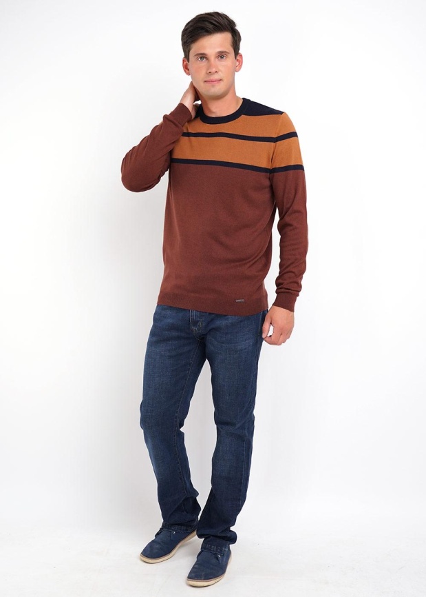 CLE 402780ха Джемпер мужской фото 1