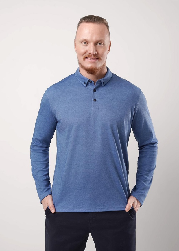 CLE 442499/24зэ Поло мужское фото 2