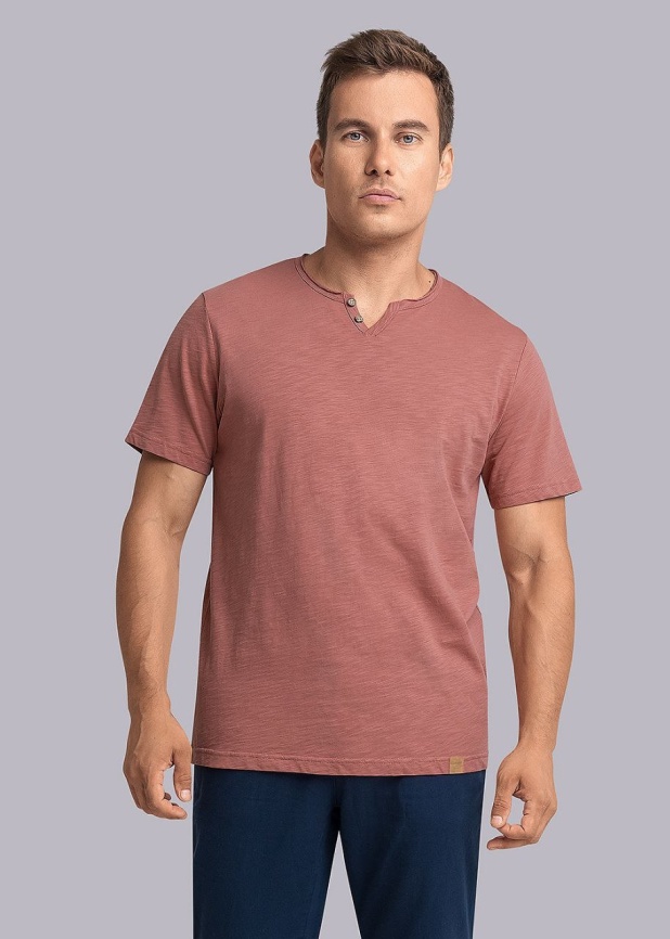 CLE 602029о Футболка мужская фото 8