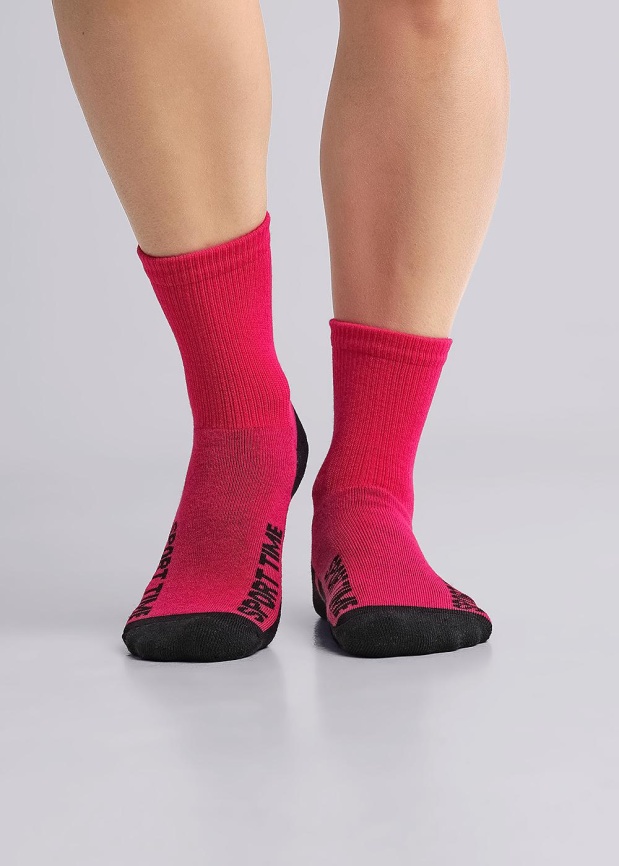 CLE С301П 24 Термоноски детские фото 3