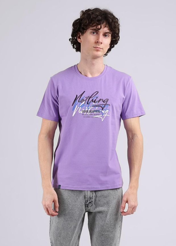 CLE 542284/10г_п Футболка мужская фото 3