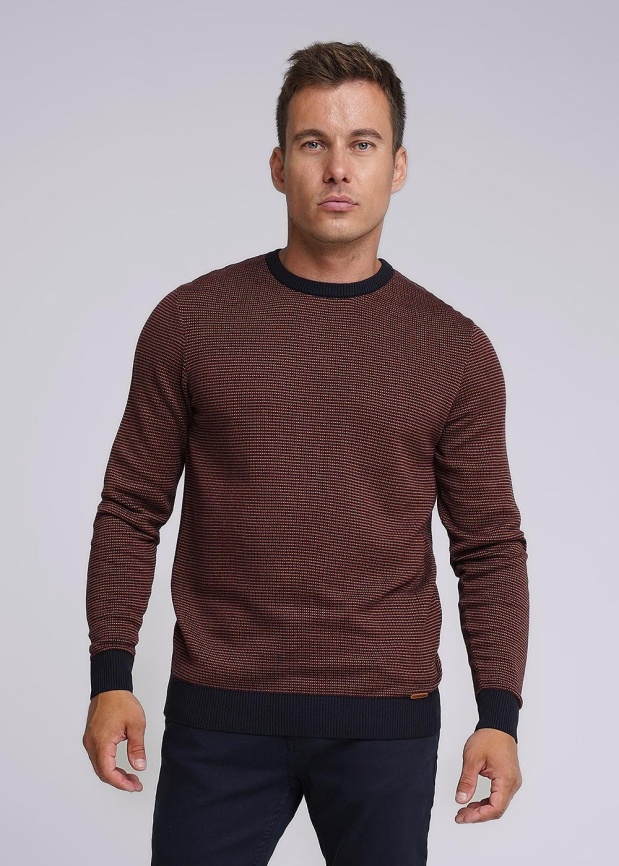 CLE 433941/14ха Джемпер мужской фото 1