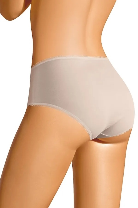 CLE M349р Трусы женские макси фото 5