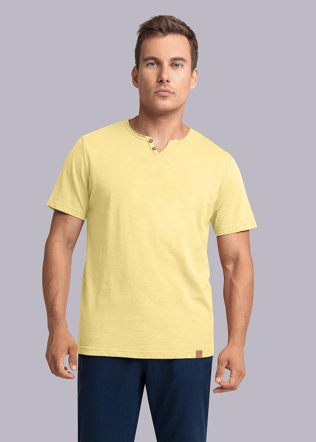 CLE 602029о Футболка мужская фото 2