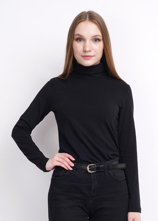 CLE LD650-2 Водолазка женская фото 2