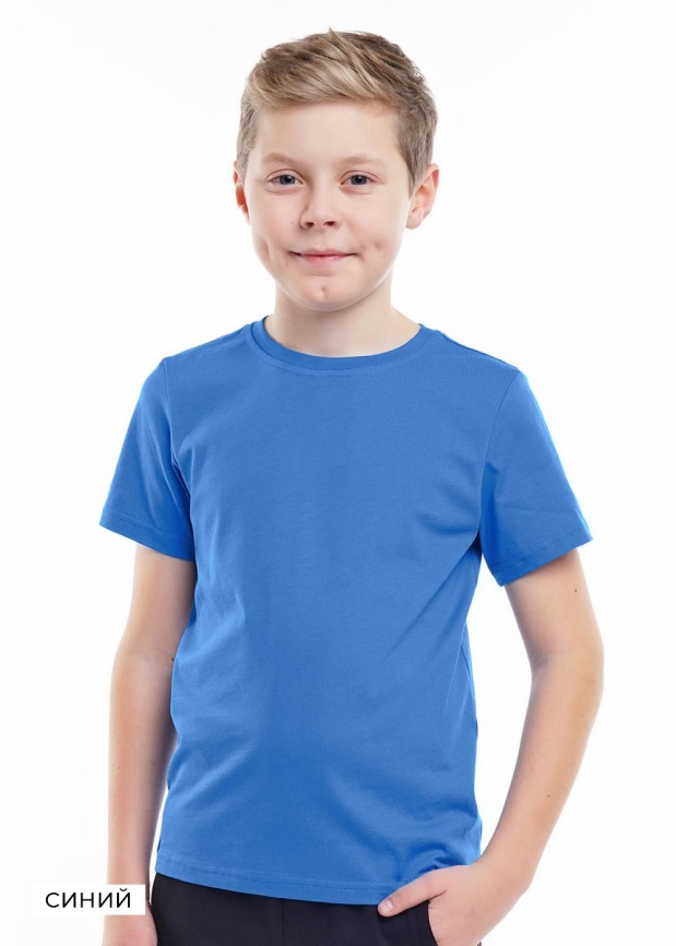 CLE 903161-01 Футболка детская для мальчика фото 4