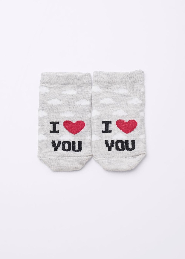 CLE С591 10-12 Носки детские фото 2