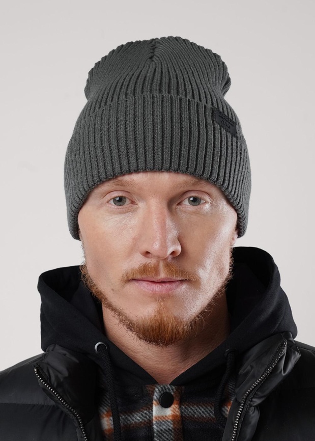 ЭЙС 564648вн Шапка мужская фото 3