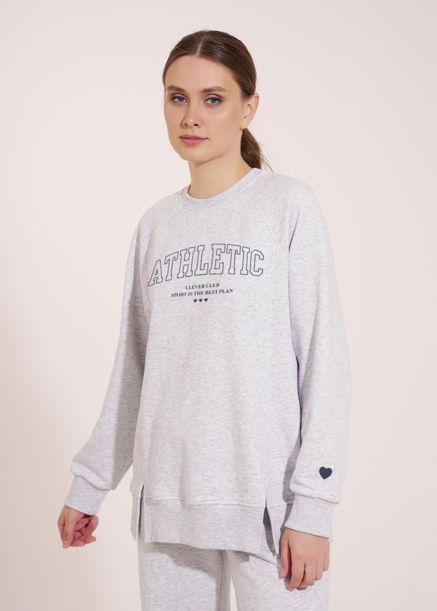 CLE LSW15-008 Джемпер женский фото 1