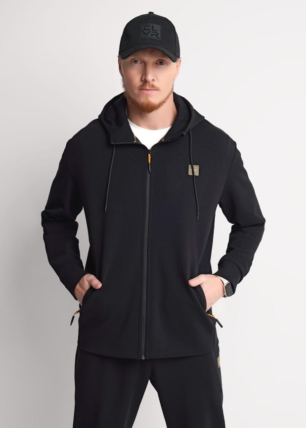 CLE 562661/03сд_п Толстовка мужская фото 2