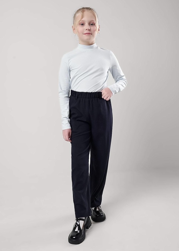 CLE 753219ог школа Брюки детские для девочки фото 1