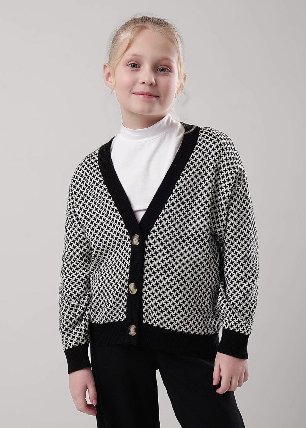 CLE 904467ха Кардиган детский фото 1