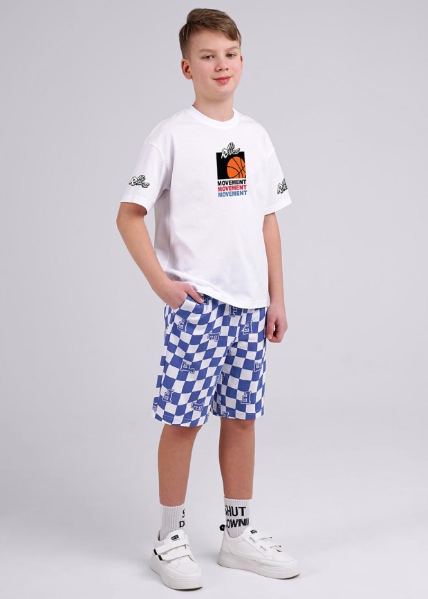 CLE 846570/78ззн Шорты детские для мальчика фото 1