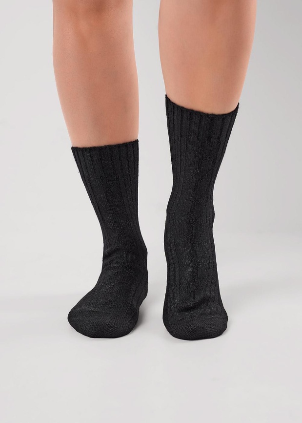 CLE Д688Ш Носки женские фото 3