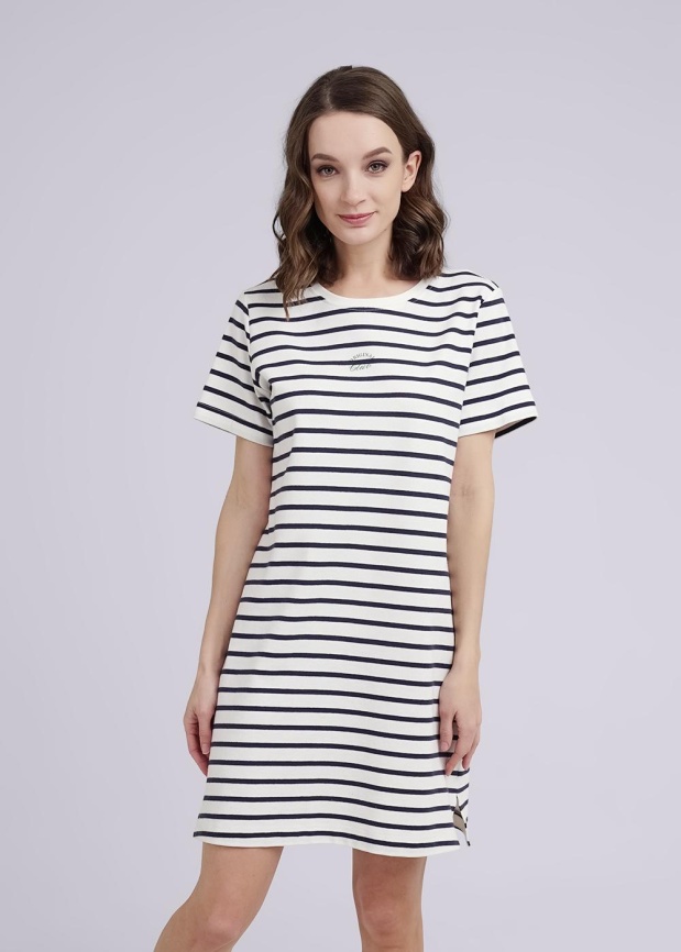 CLE LDR24-1099/2 Платье женское для дома фото 2