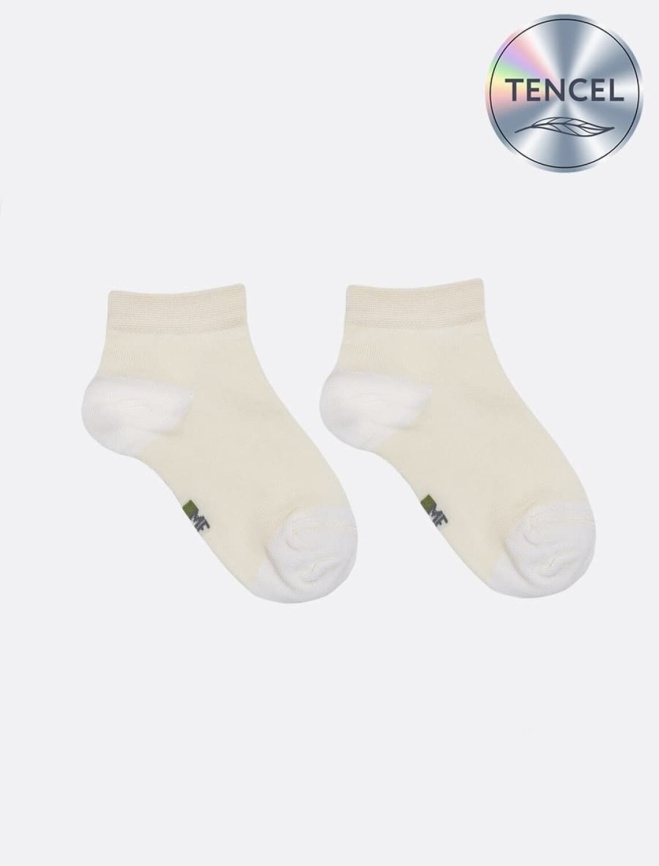 428K-1272, НОСКИ ДЕТСКИЕ, Марк Формэль фото 2