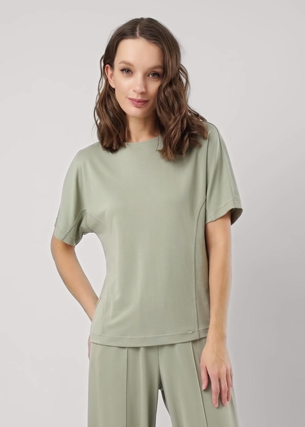 CLE 256826/169з Футболка женская фото 1