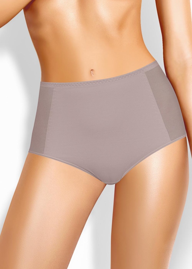 CLE LBU022рк Трусы женские макси фото 2