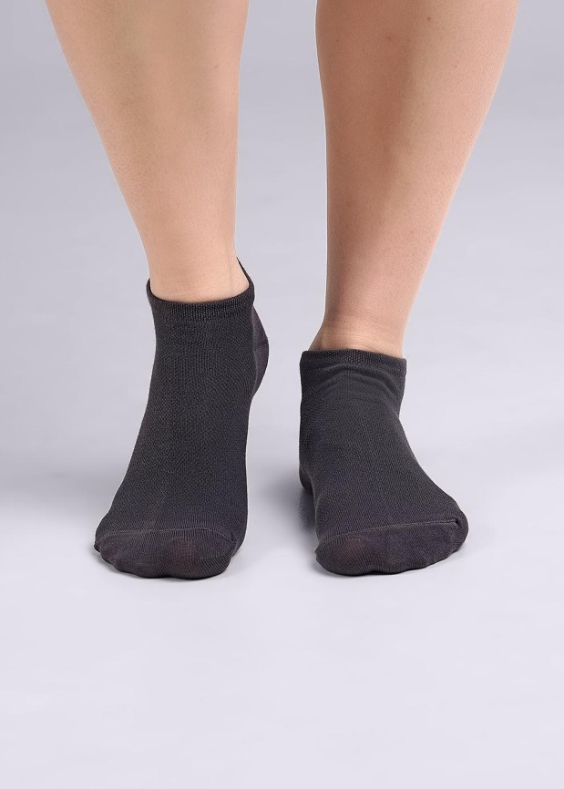 CLE Д203 Носки женские фото 4