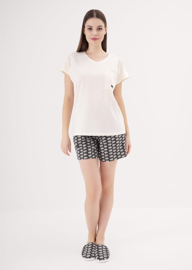 CLE LP25-1170 Пижама женская фото 1