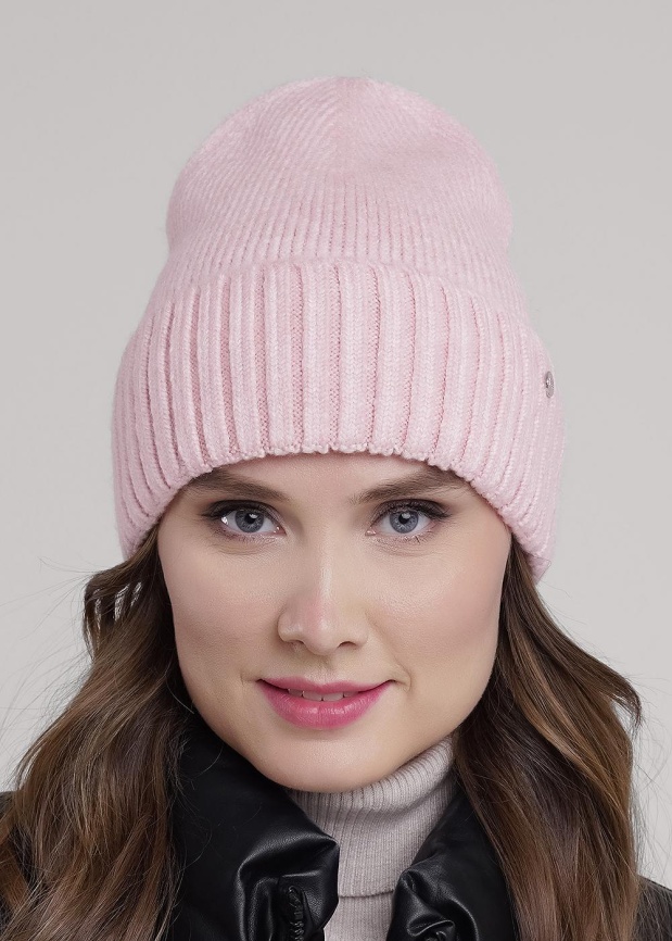 CLE 454524ап Шапка женская фото 2