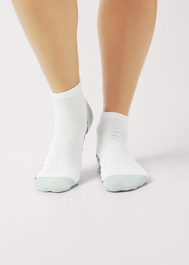 CLE Д5505 Носки женские фото 1