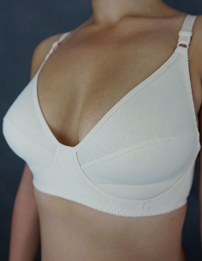 М083 бюст фото 2