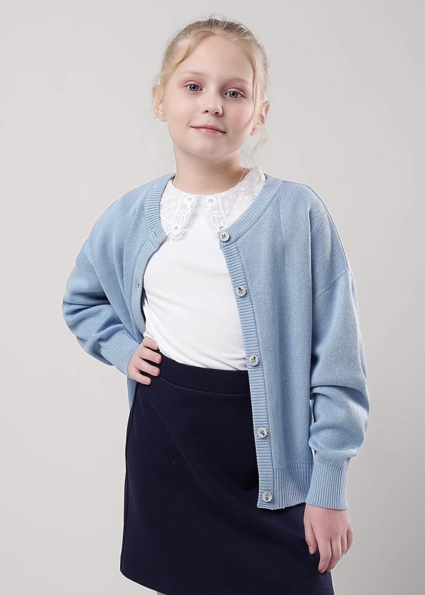 CLE 904472ха Кардиган детский фото 1