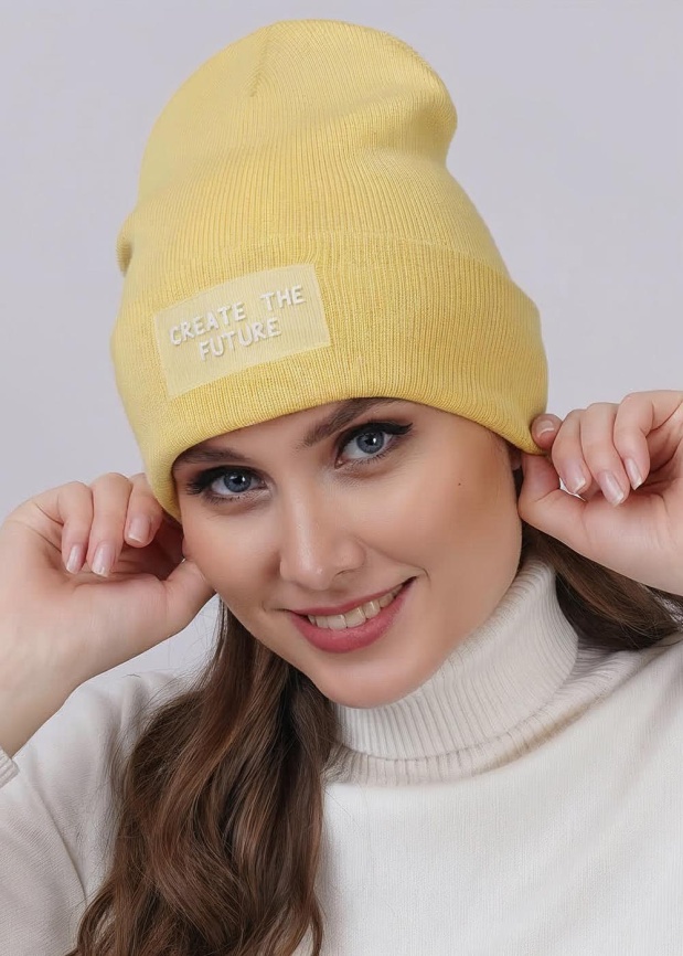 ЭЙС 603247ха Шапка фото 2