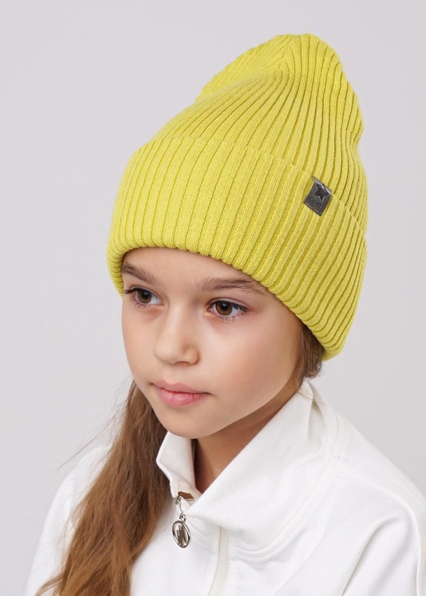 CLE 903073ха Шапка детская фото 3