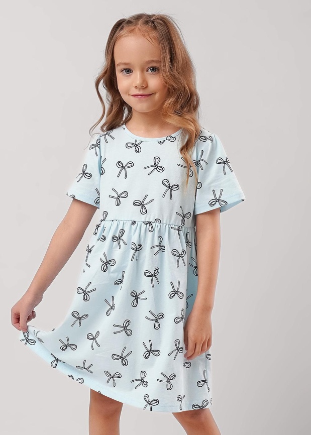 CLE 867270кдн Платье детское фото 3