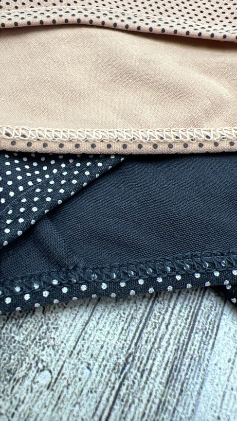 Трусы для женщин (молодежные/цветные) 113079 фото 2