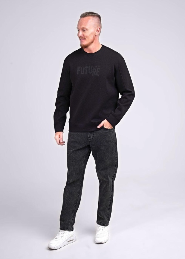 CLE 442459/19сд_п2 Джемпер мужской фото 1