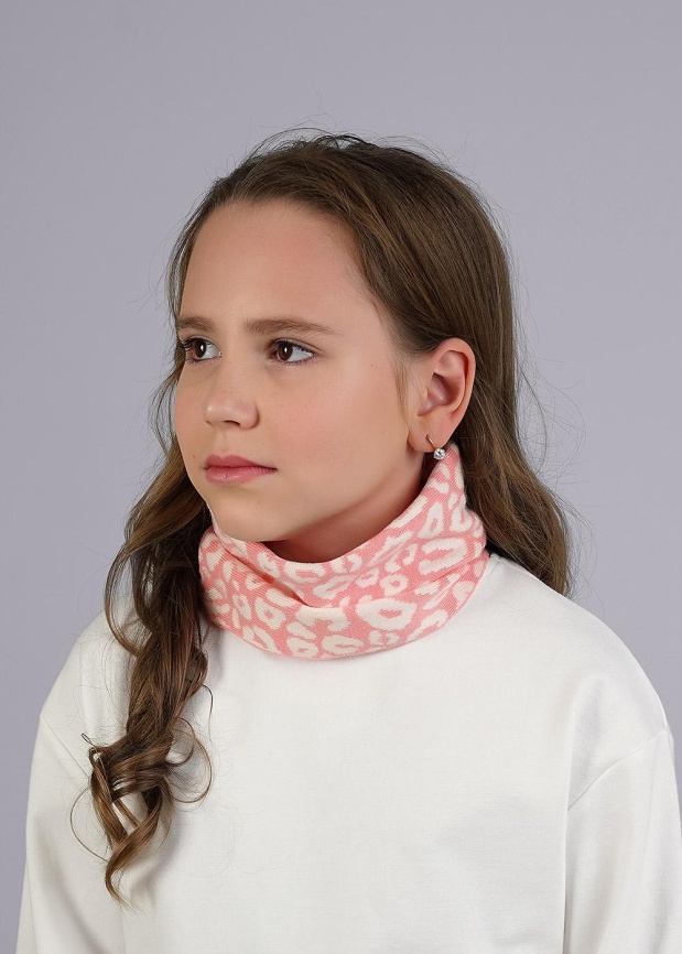 CLE 544050вн Шарф детский фото 1
