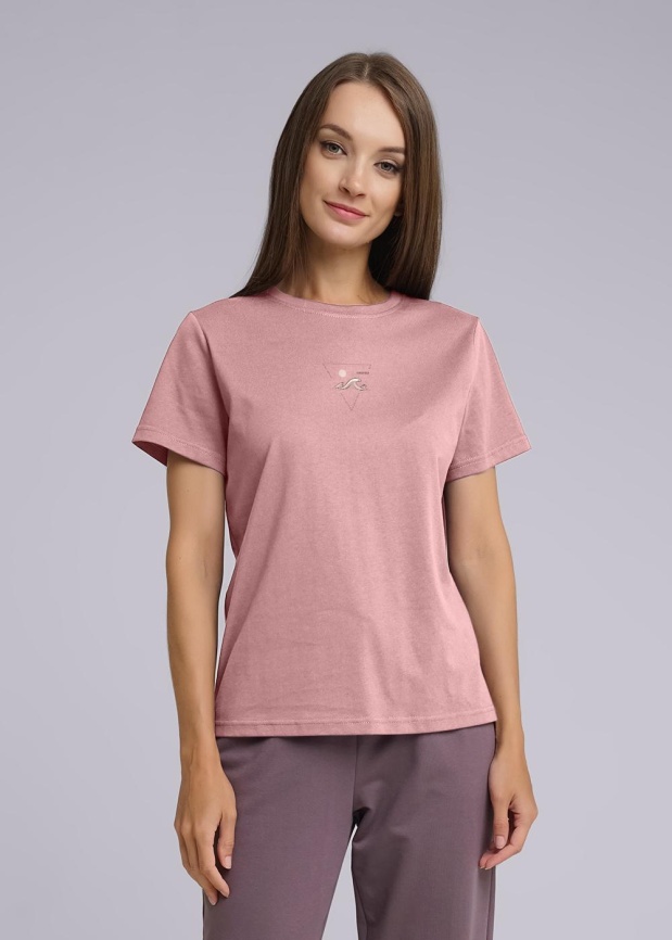 CLE LF24-100 Футболка женская фото 1