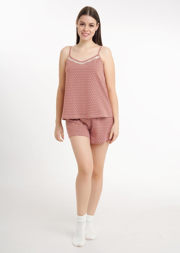 CLE LSET26-1232 Пижама женская фото 1