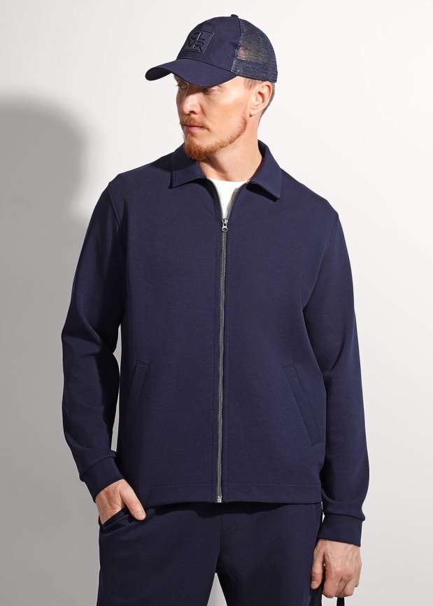 CLE 562683/10сд Толстовка мужская фото 1