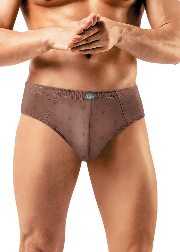 CLE MC450121 Трусы мужские плавки фото 1