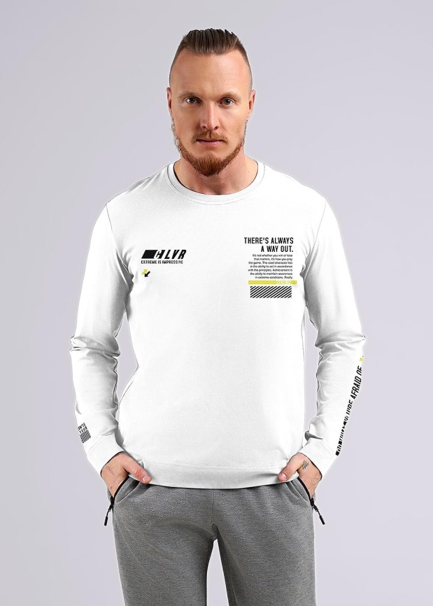 CLE 542279/05гт_п Джемпер мужской фото 1