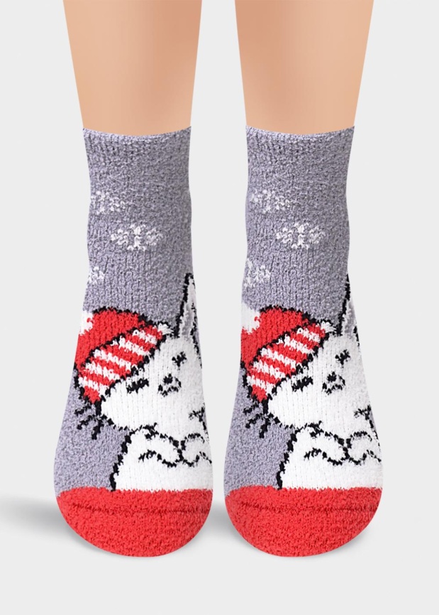 CLE С934Т 14-16,16-18 Носки детские фото 1